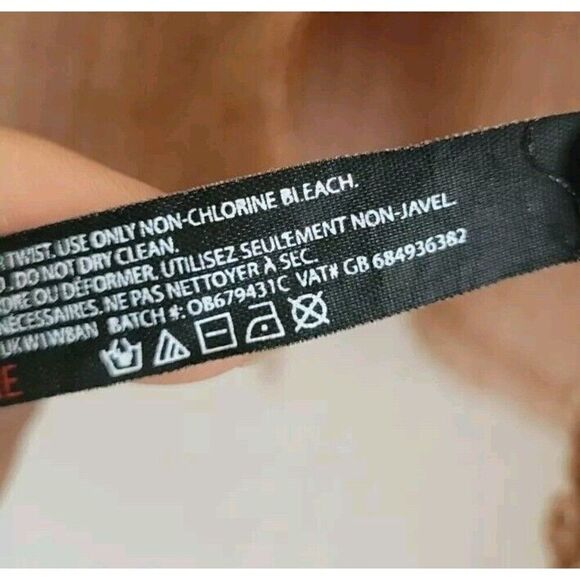 UO Out From Under Jojo Thermal Oversized Cardigan Top Size L - Picture 7 of 8